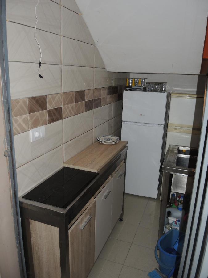 Appartement 2 Chambres