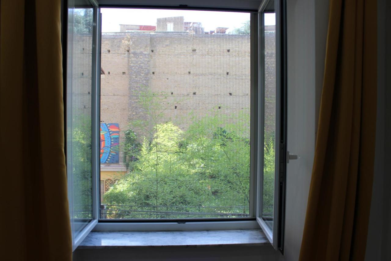 MASTERSA' GUEST HOUSE - B&B Napoli