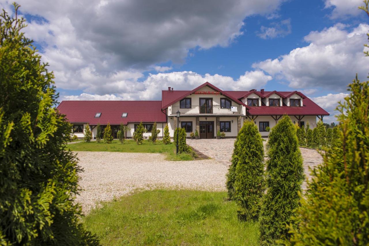 B&B Siemiatycze - Folwark Księżnej Anny - Bed and Breakfast Siemiatycze