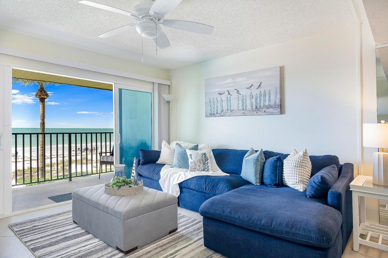 Happy Fiddler 214 - Ferienwohnung Clearwater Beach
