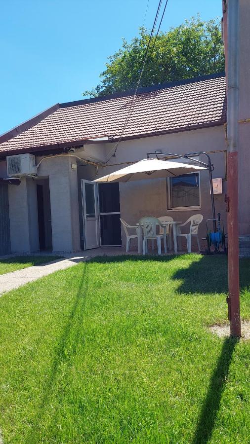 La Rascu 1 - B&B
