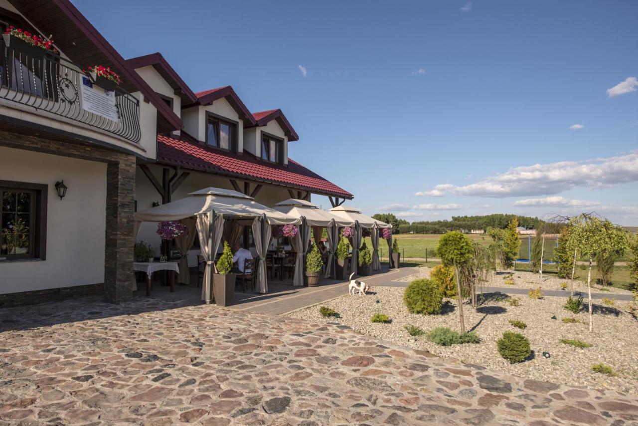 Folwark Księżnej Anny - Bed and Breakfast Siemiatycze
