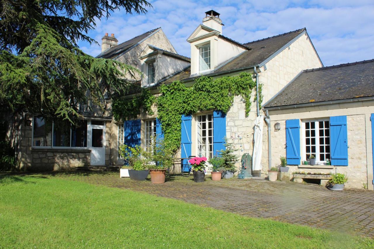 Le Refuge des Libellules - Chambres d’hôtes
