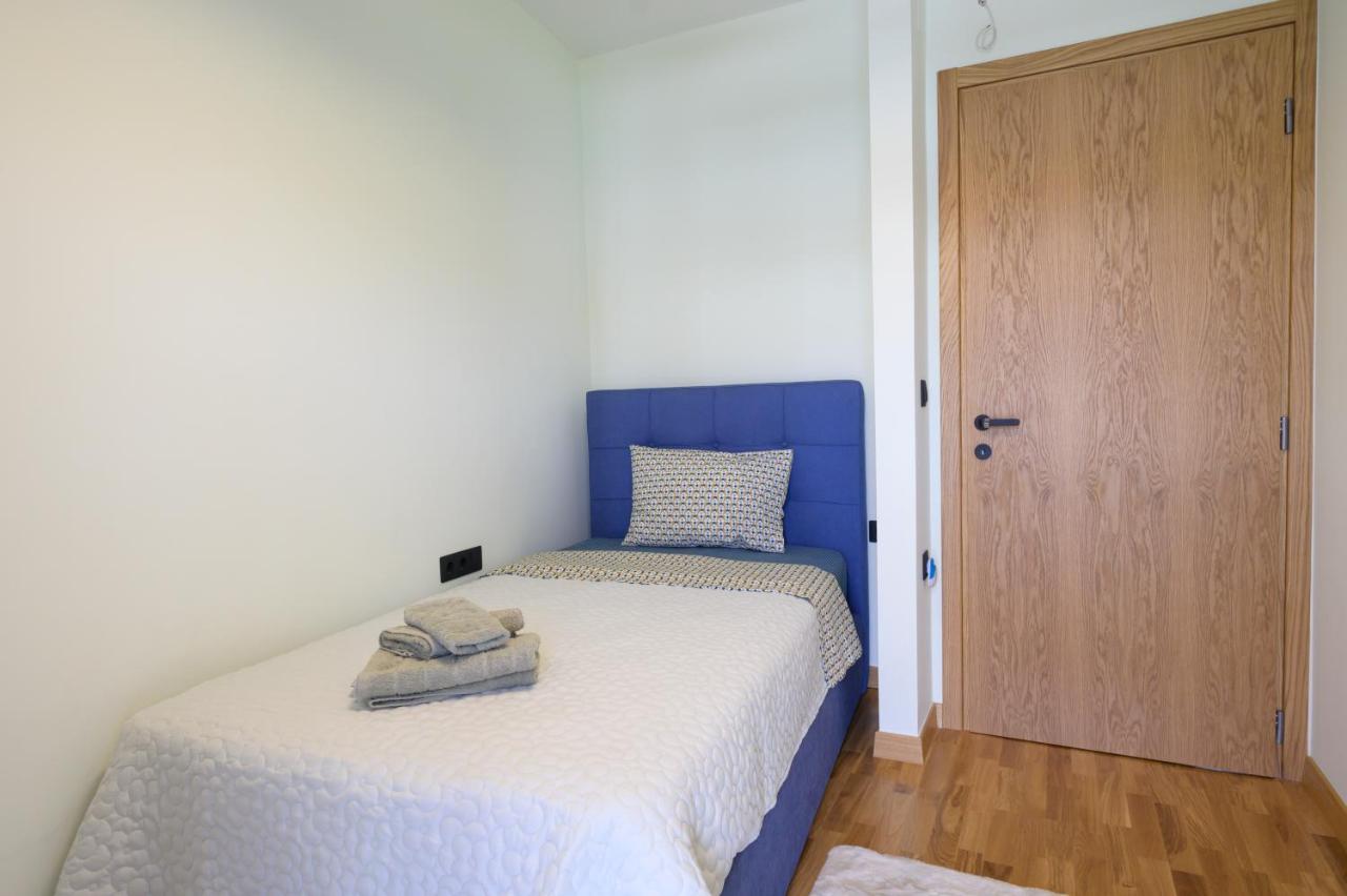 Next Vision Residence - B&B