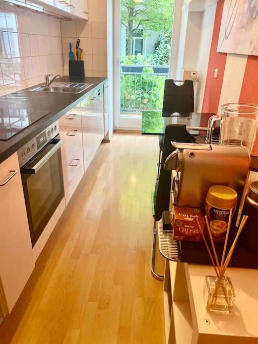 HQ Apartments Munich - B&B Munich