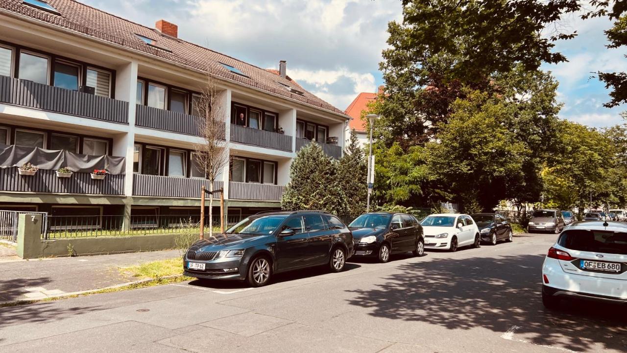 Appartement met 1 Slaapkamer
