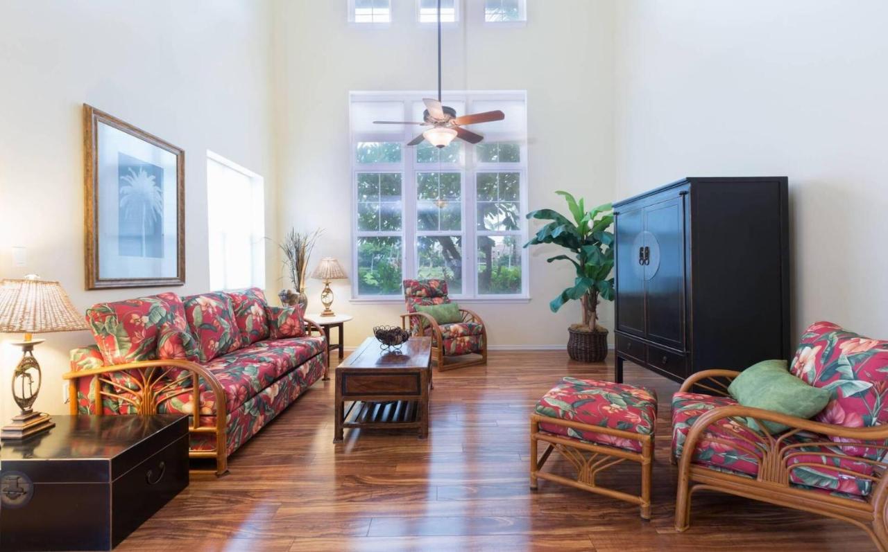 Hale 'Olu'Olu - Bed and Breakfast
