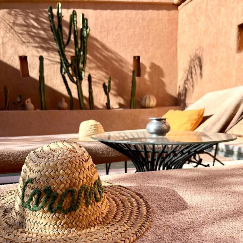 Riad Caravane - B&B Ait Benhaddou