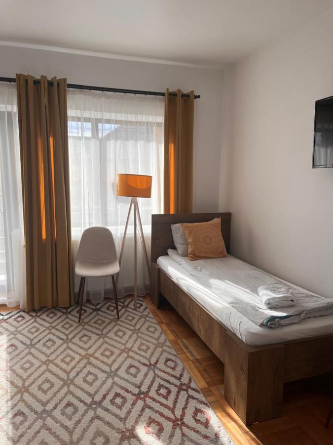 Triple Room with Balcony