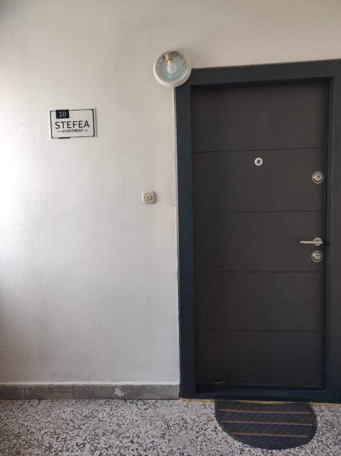 Stefea Apartment - B&B