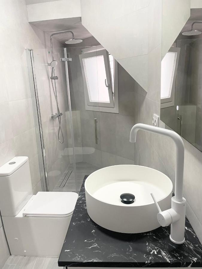 Nuevo Apartamento Murillo I - B&B Conil de la Frontera