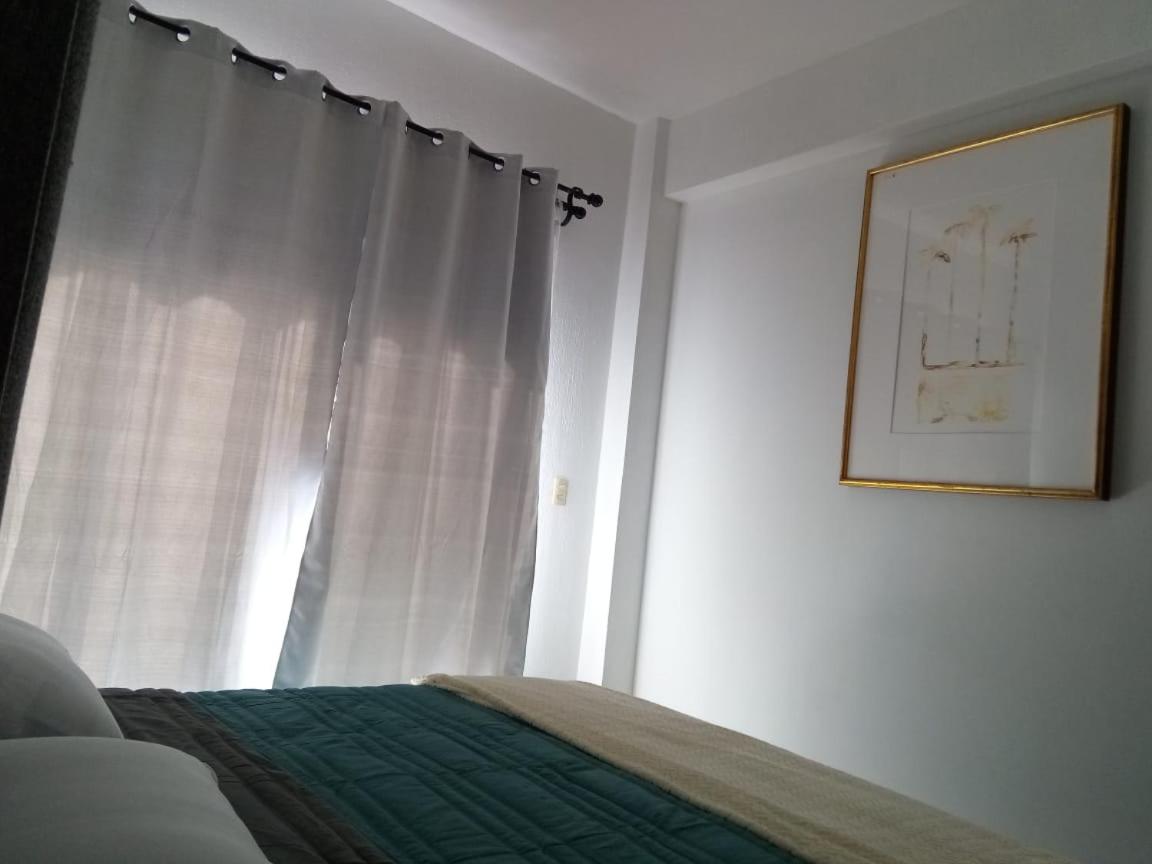 Appartamento con 1 Camera da Letto