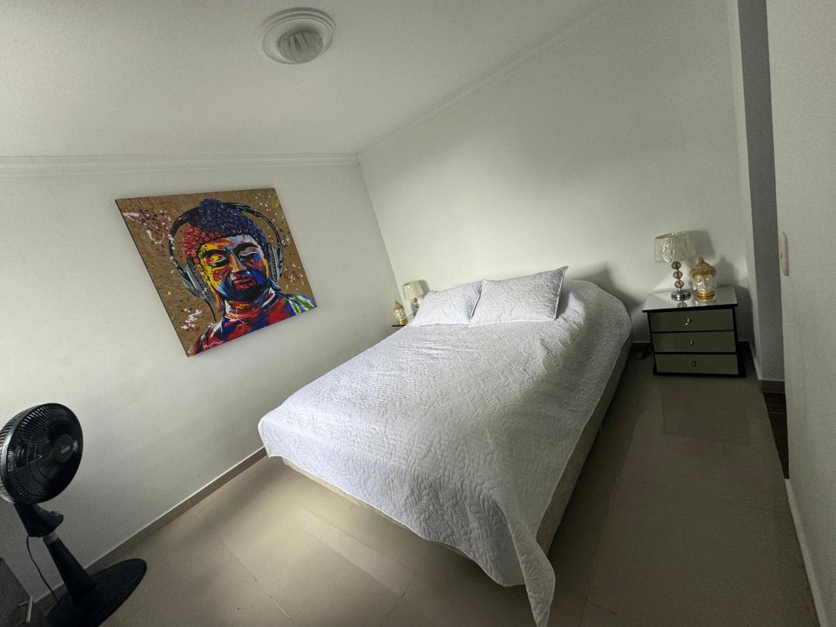 Apartment mit 3 Schlafzimmern