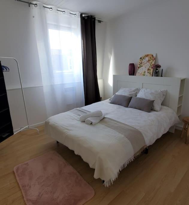 Casa con 3 Camere da Letto