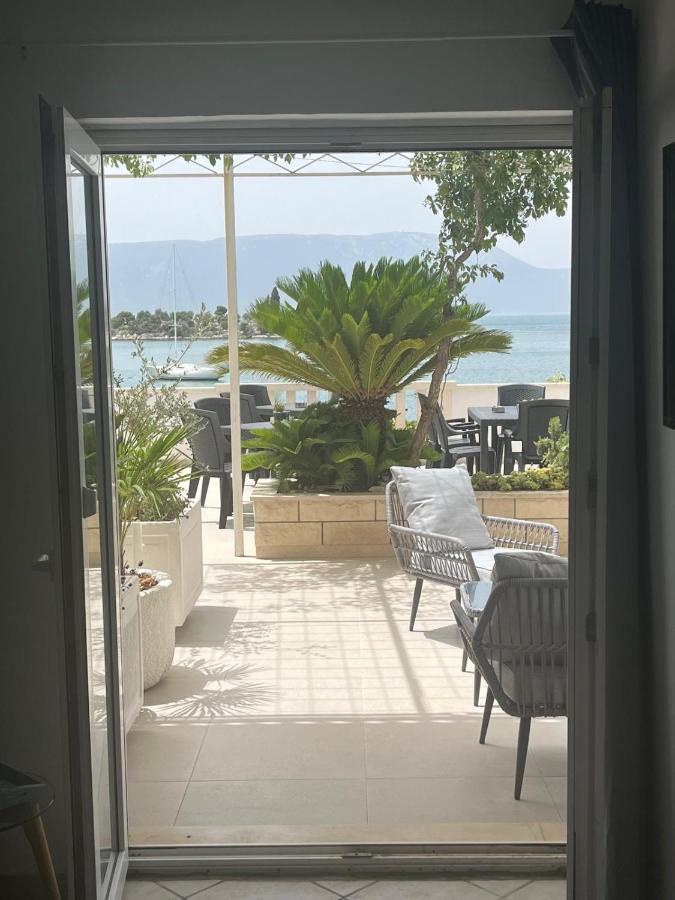Appartement - Vue sur Mer