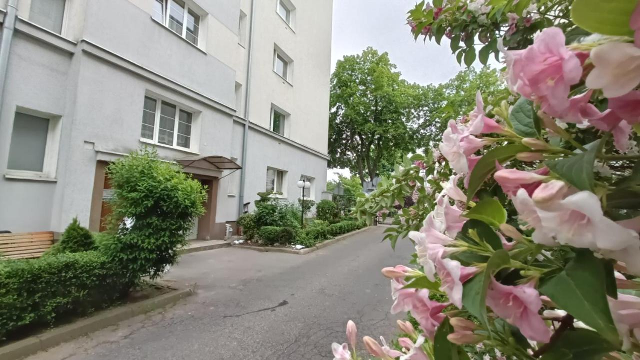Welcome Apartment Gdynia - B&B Gdynia