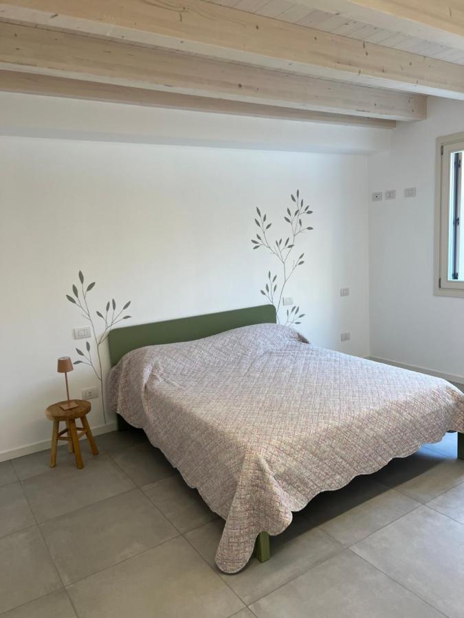 Le Casette Uno - Ferienwohnung