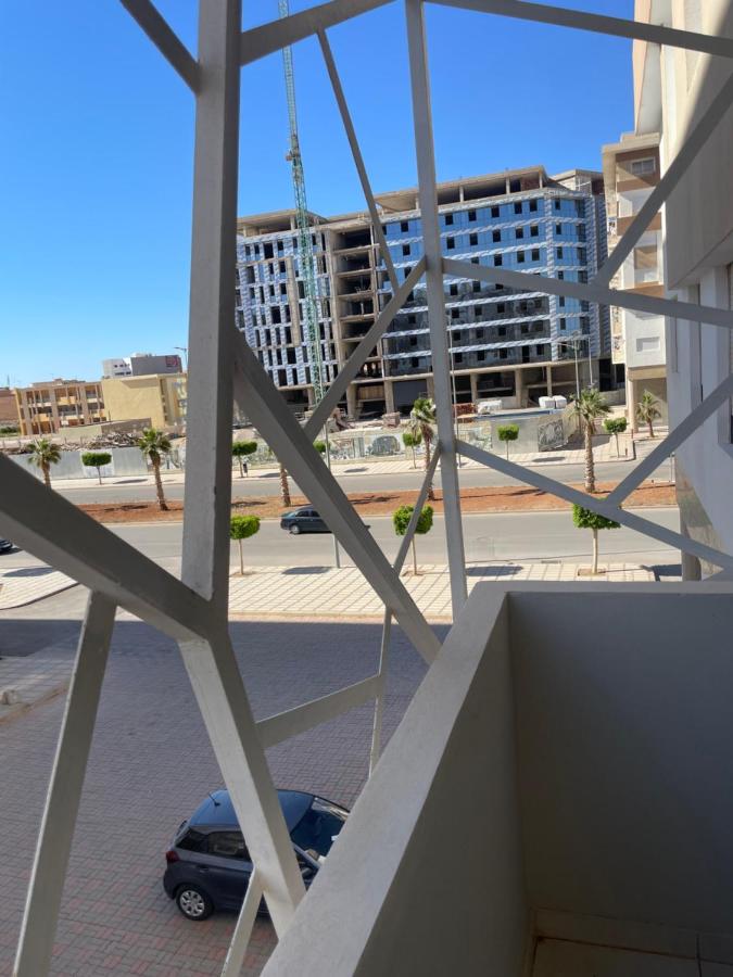 Appartement Haut standing-coralia,centre ville oujda - Chambres d’hôtes