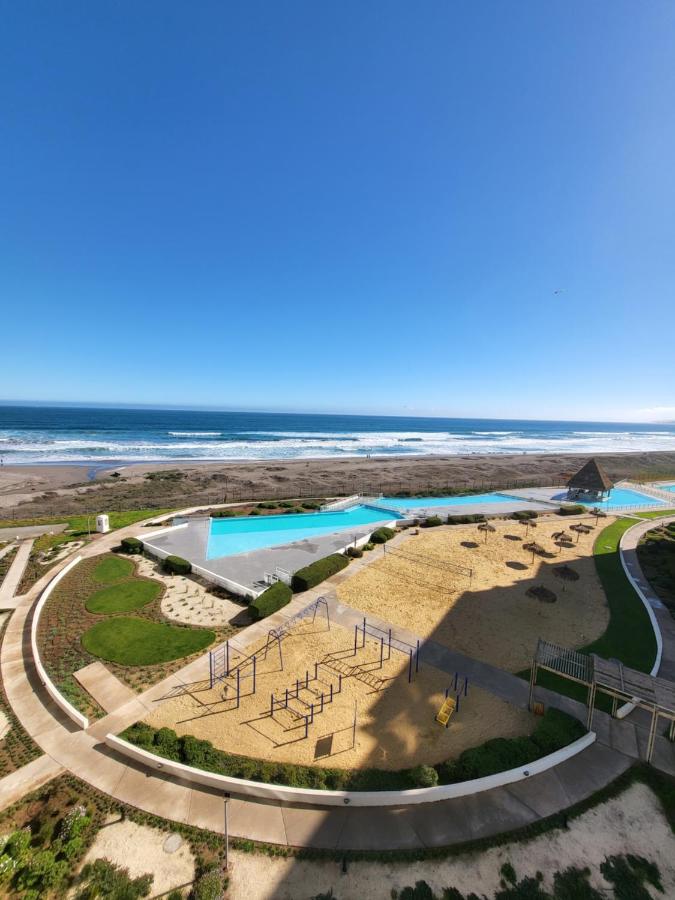 Laguna del Mar La Serena - B&B