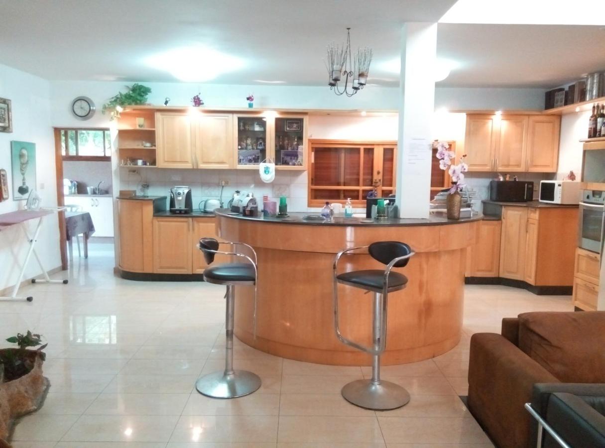 Castel Ashkelon - B&B