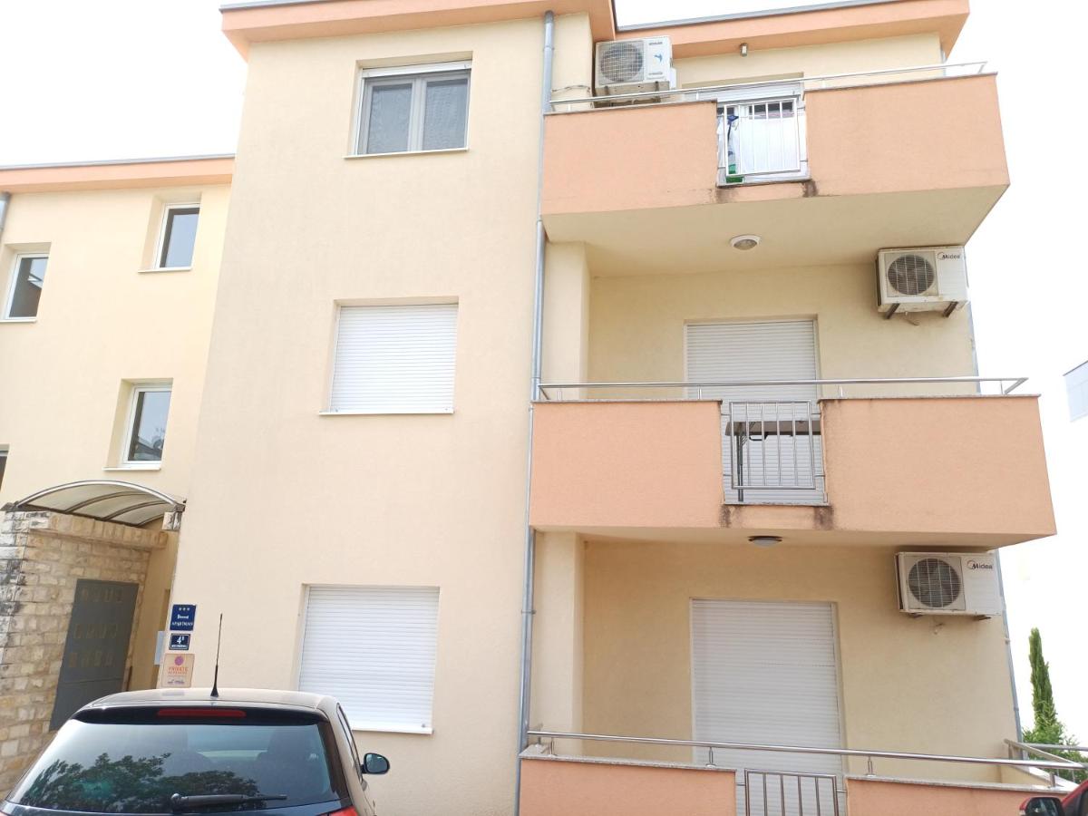 Apartman DM - B&B Trogir