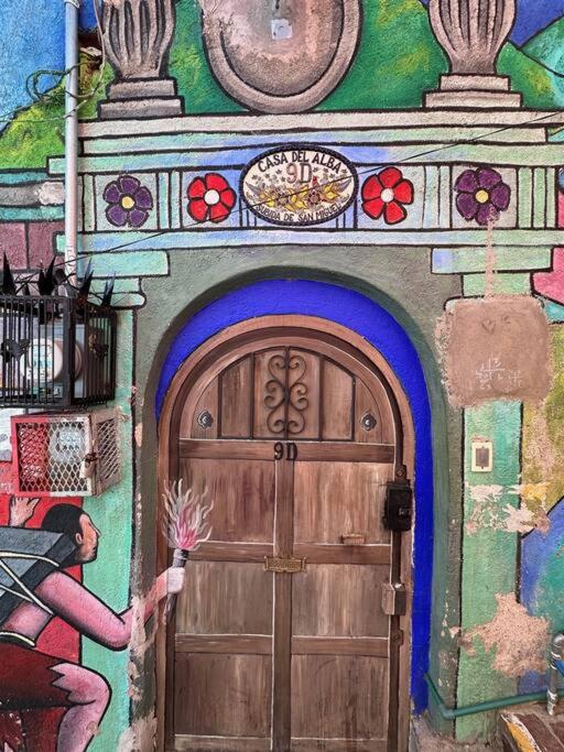 Casa del Alba - A Magical and Private Downtown Oasis! - B&B
