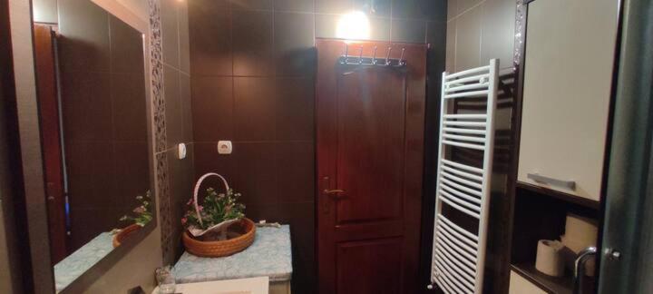 Apartman Irena - B&B