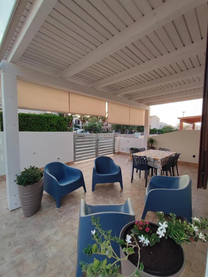 La Casa di Alice - B&B San Vito Lo Capo