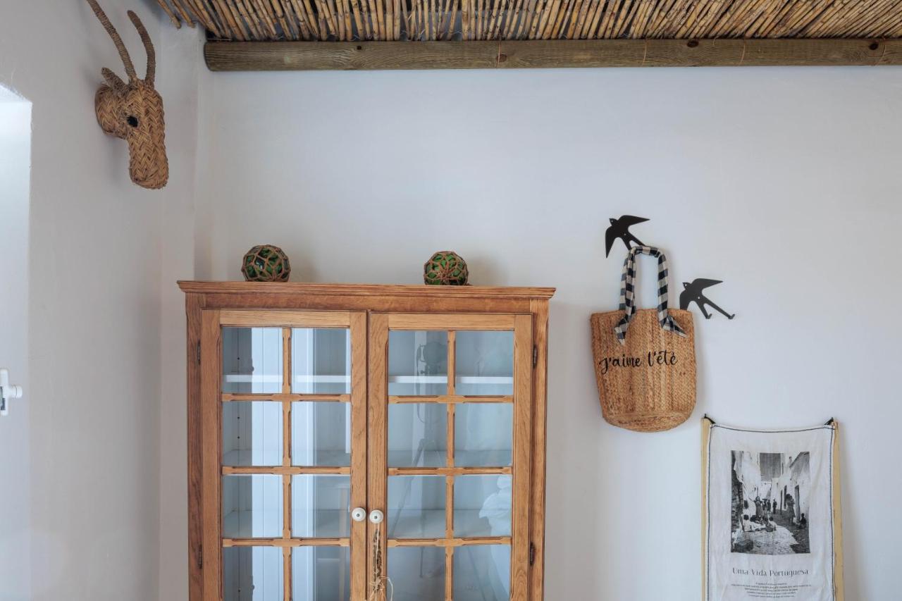 La Quinta da Liberdade - Ferme de charme en Algarve - B&B Pechão