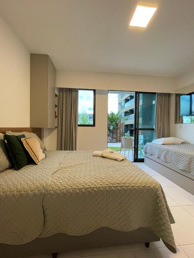 Appartement - Rez-de-Chaussée