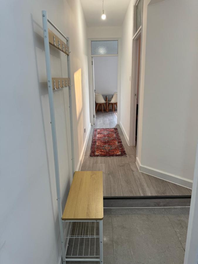 City Escape - Bed and Breakfast