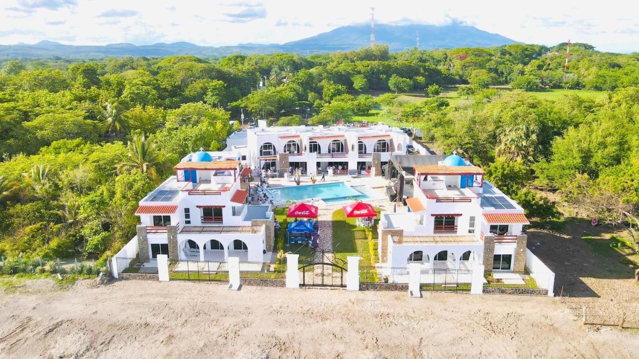 Mariposa Reina B - B&B El Jagüey