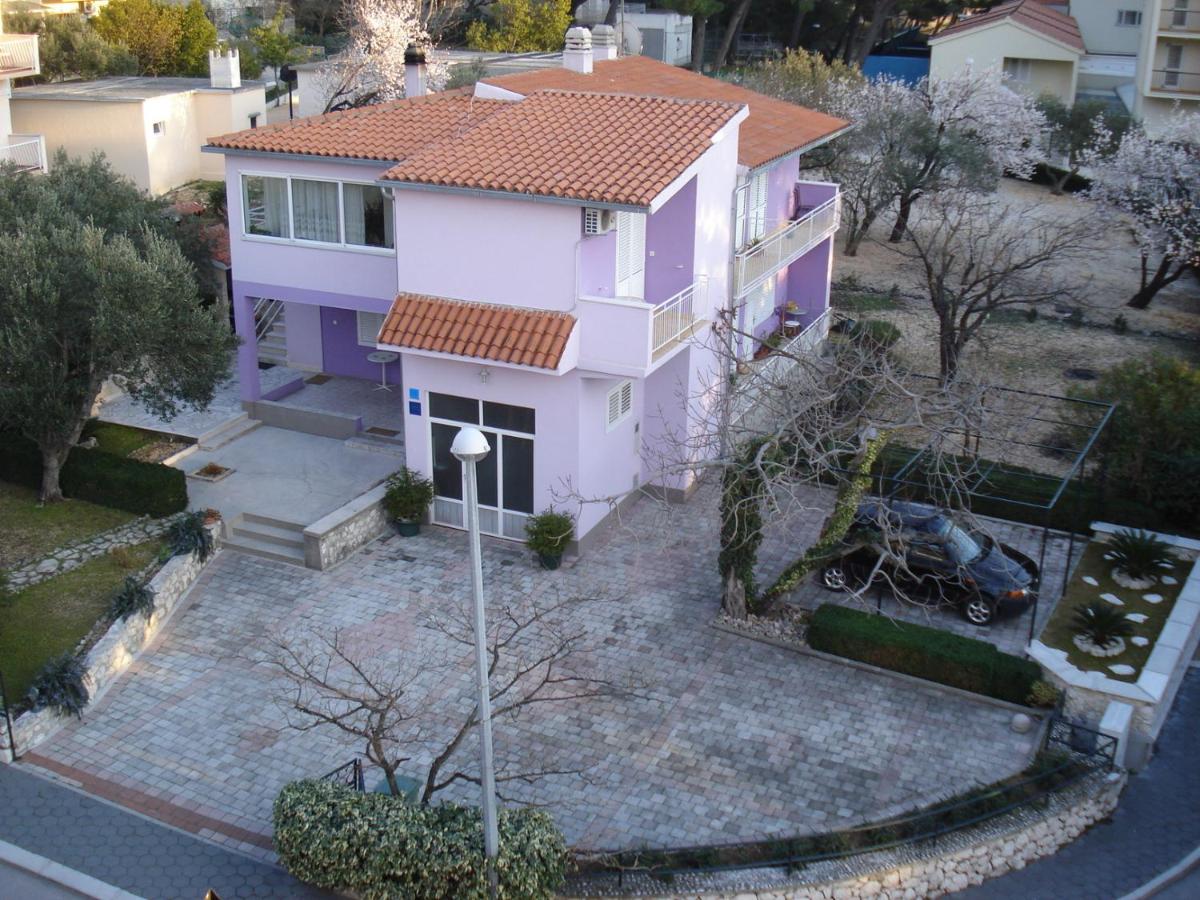 Apartments Villa Lilla - B&B
