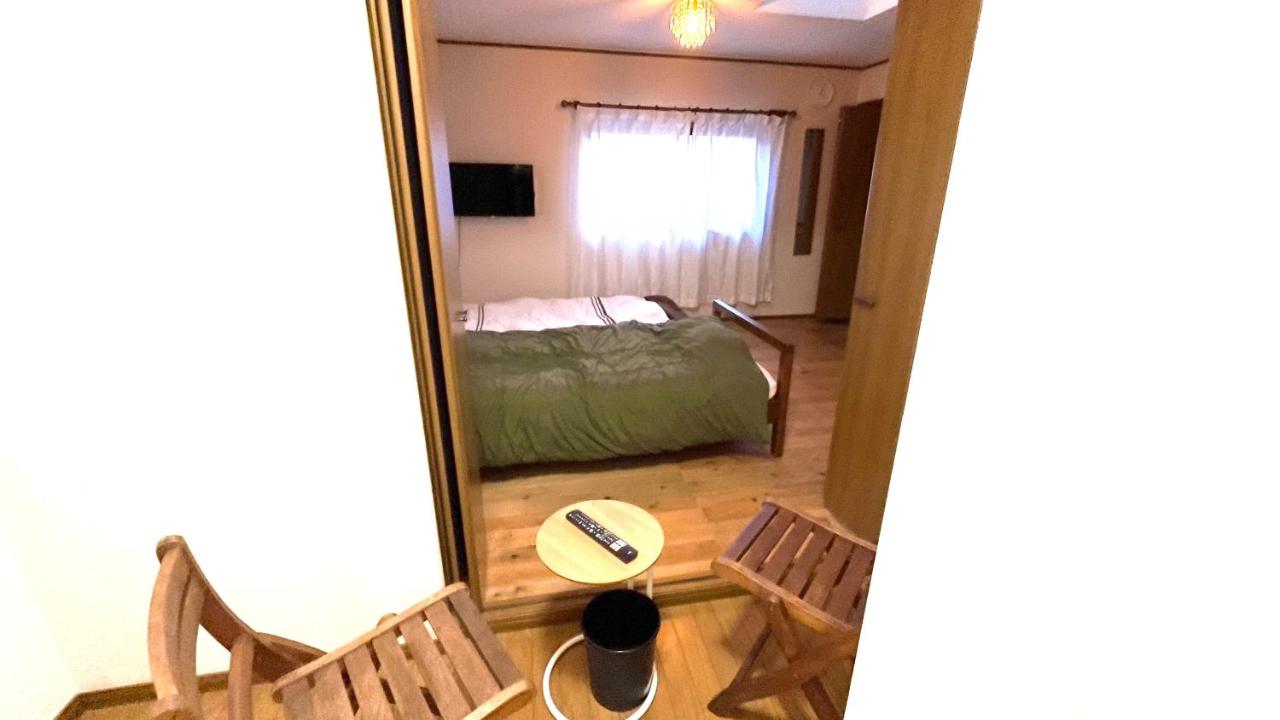 Camera Doppia con Letti Singoli