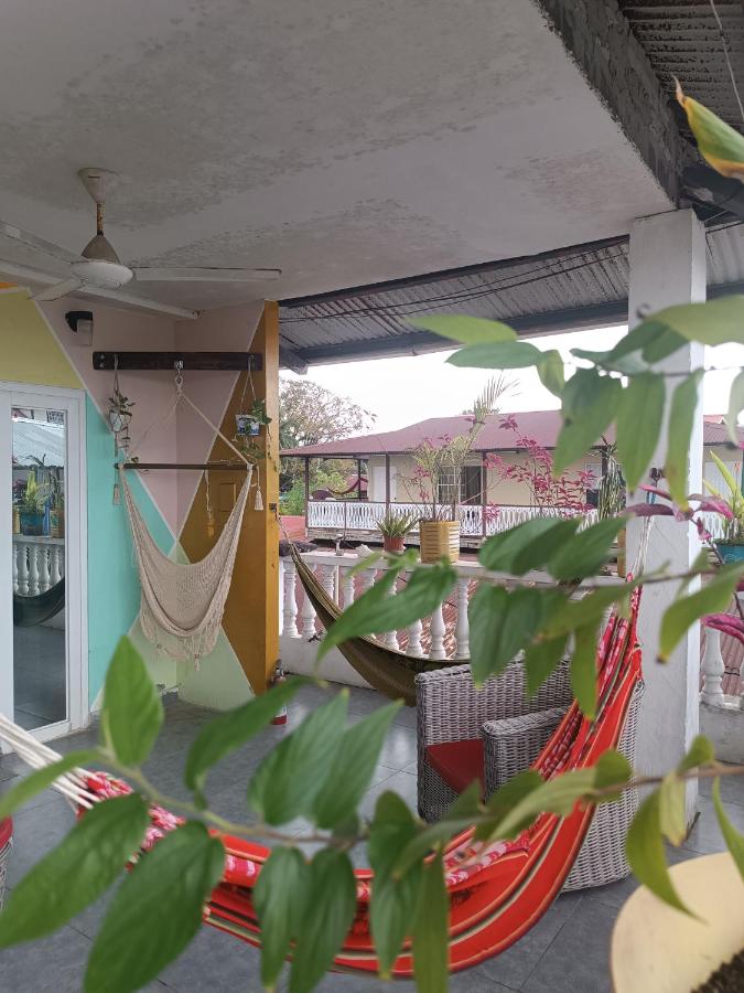 Cataleya Hostel - Ferienwohnung Bocas del Toro