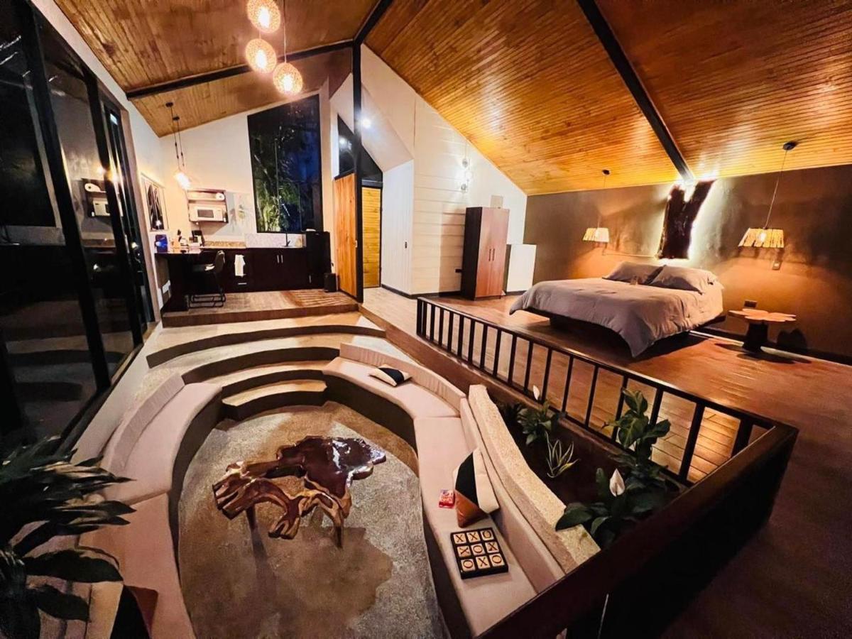 One-Bedroom Chalet