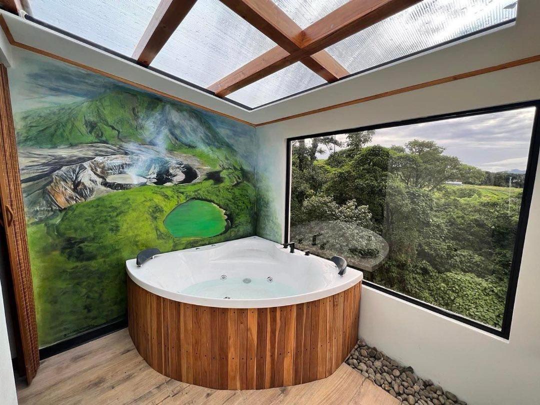 One-Bedroom Chalet