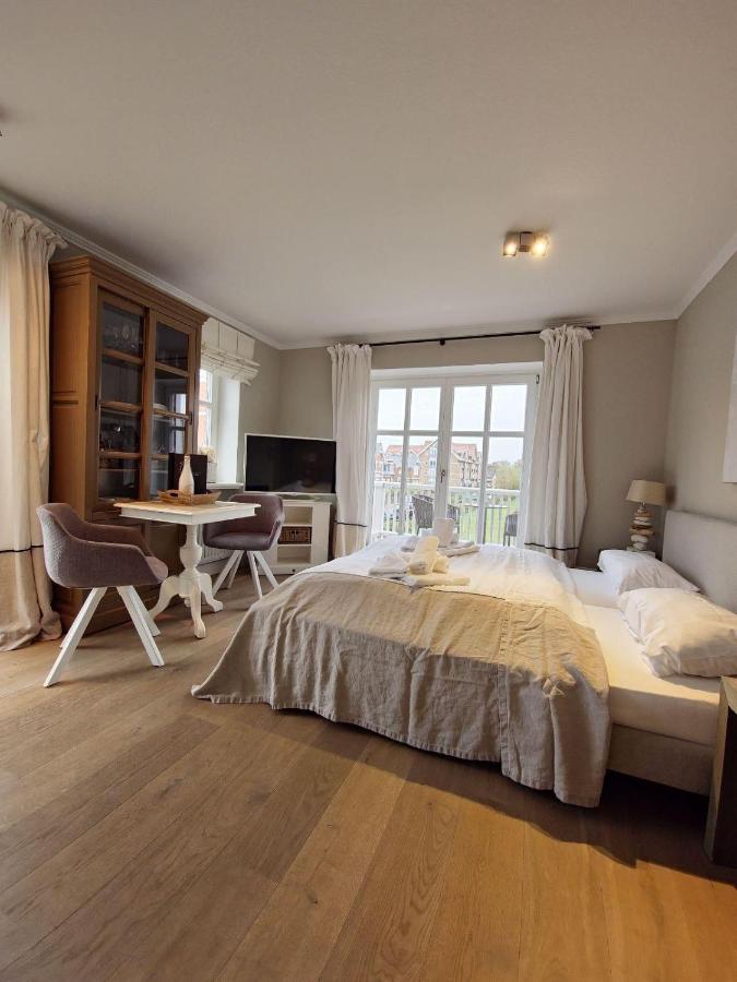 Altes-Zollhaus-3 - B&B Westerland