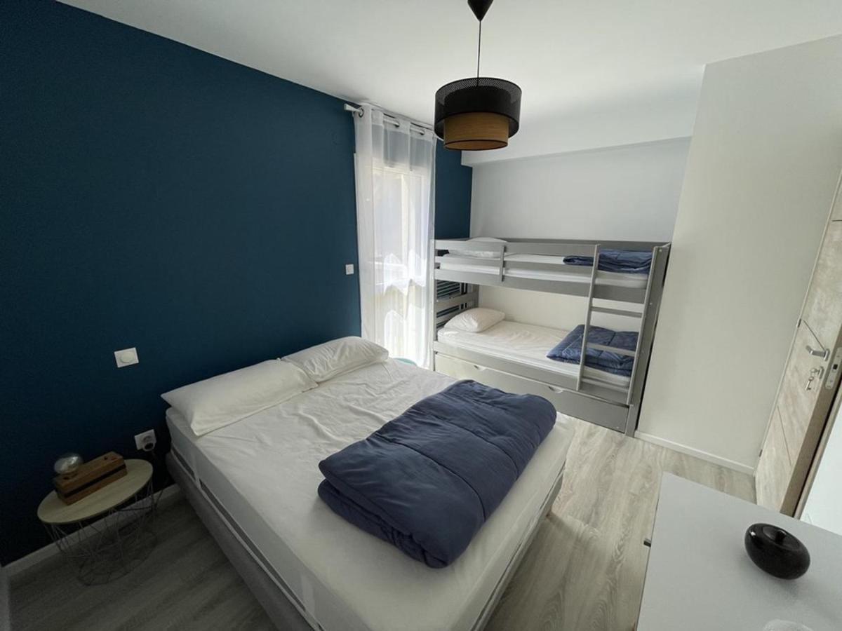 Charmant T3 Neuf avec Balcon, Face Télésiège et Navette Gratuite - FR-1-787-15 - B&B Laveissière