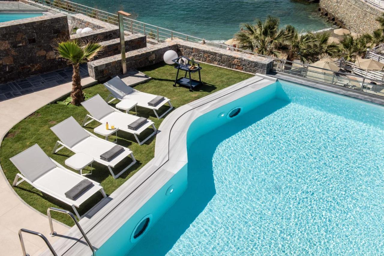 Made By The Sea Villa 3 - Bed and Breakfast Lygaria