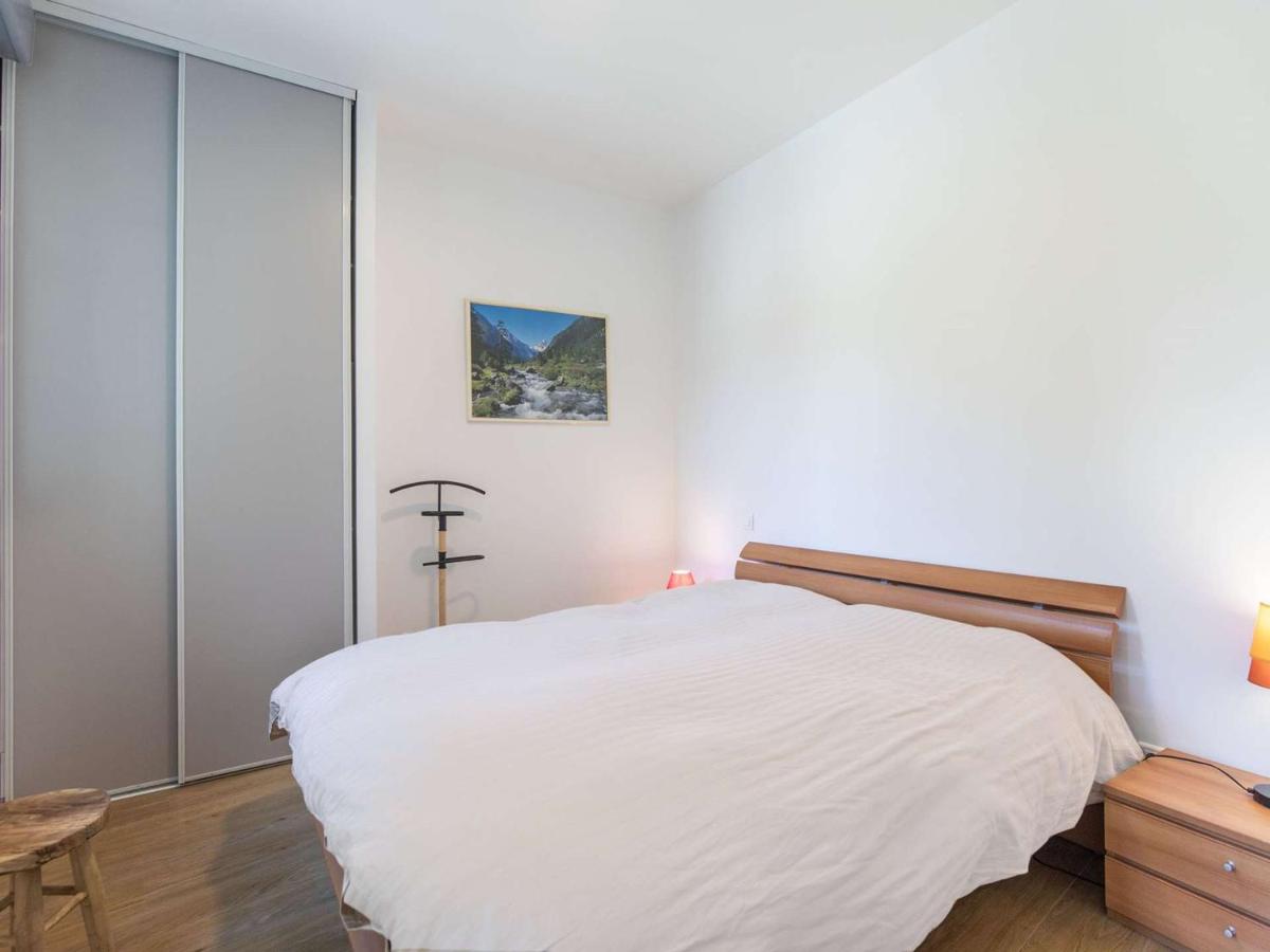 Appartement cosy à Cauterets avec balcon, centre-ville, 2 chambres, pour 4 à 6 personnes - Chambres d'hôtes Cauterets