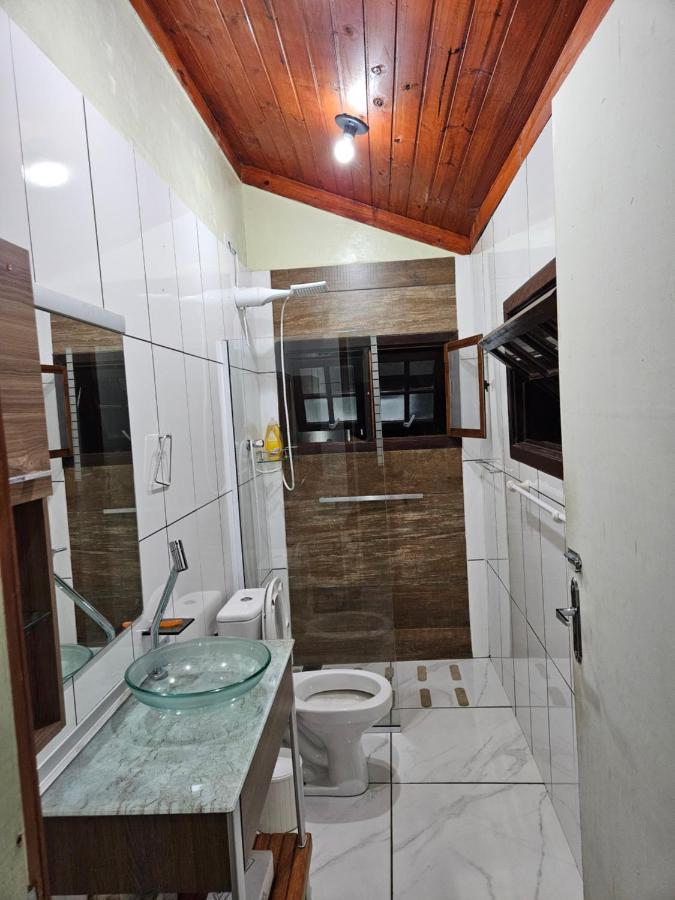Deluxe Double Room with Shower