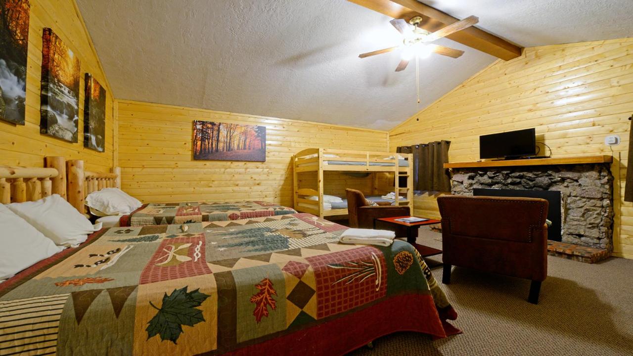 Arrowhead 05 - B&B Red River