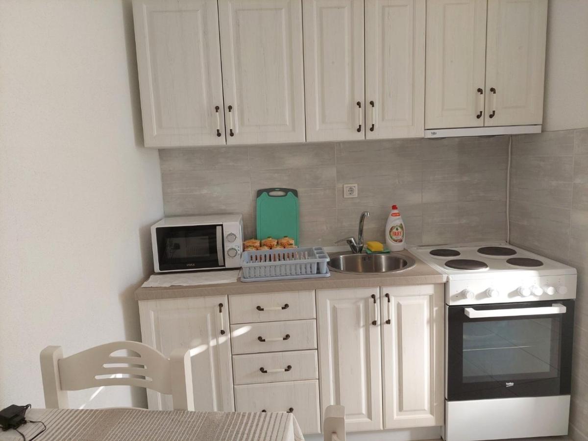 Boggi Apartments - B&B Ulcinj