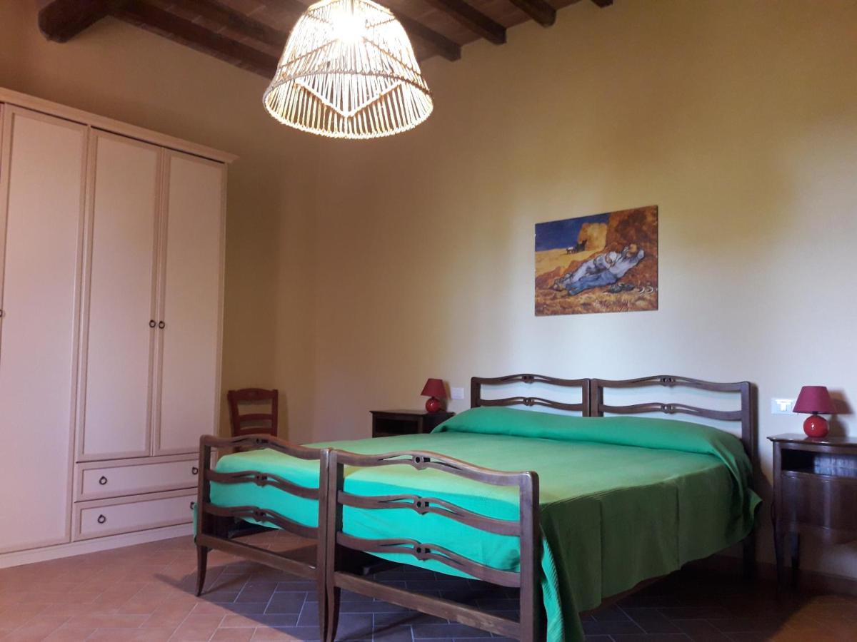 Appartement 2 Chambres