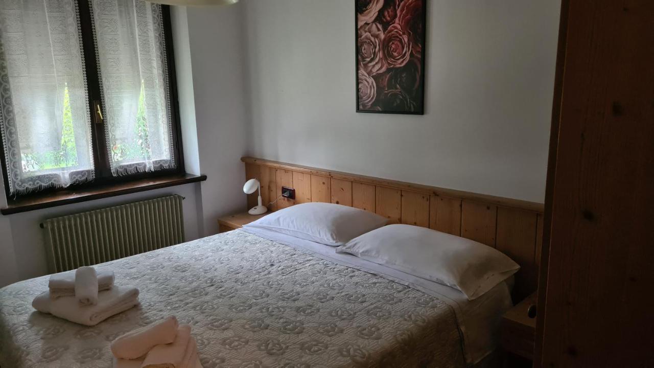 Bioledro - Casa Lena - Ferienwohnung Mezzolago