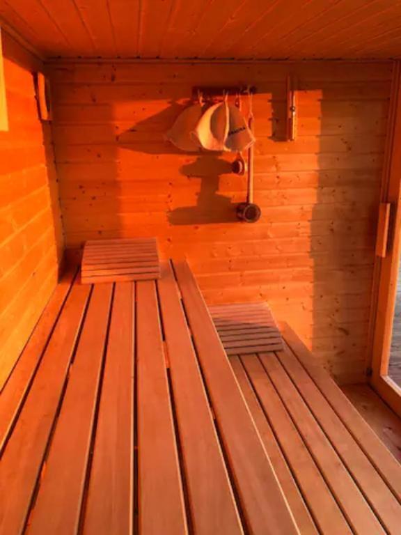 Mini Apartman - G - Vyhlídka nad řekou - B&B