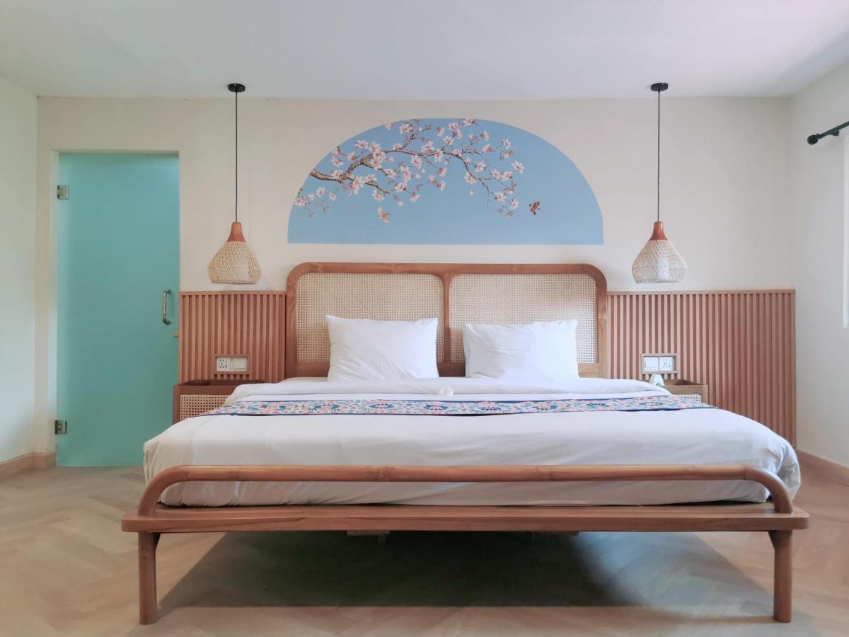 Deluxe Villa met 3 Slaapkamers