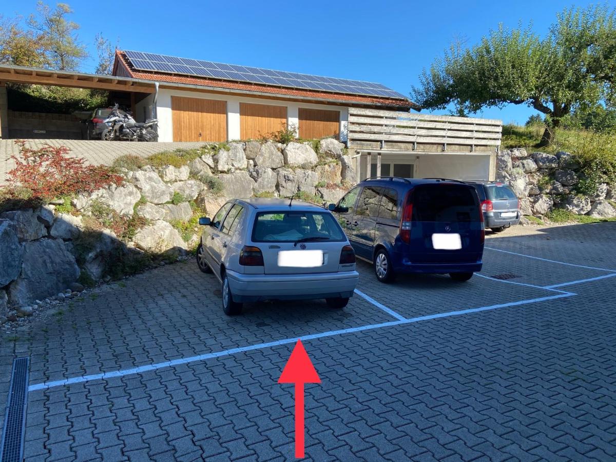 Ferienwohnung Kuhnlein - Ferienwohnung Rimsting