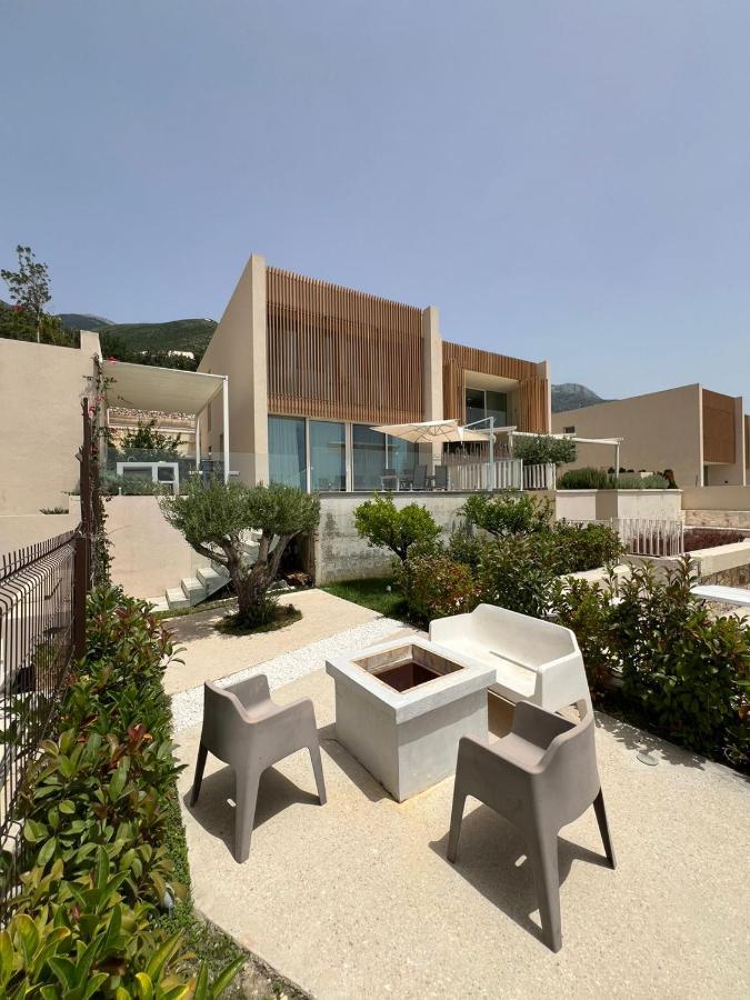 Green Coast Palase La Solara - B&B